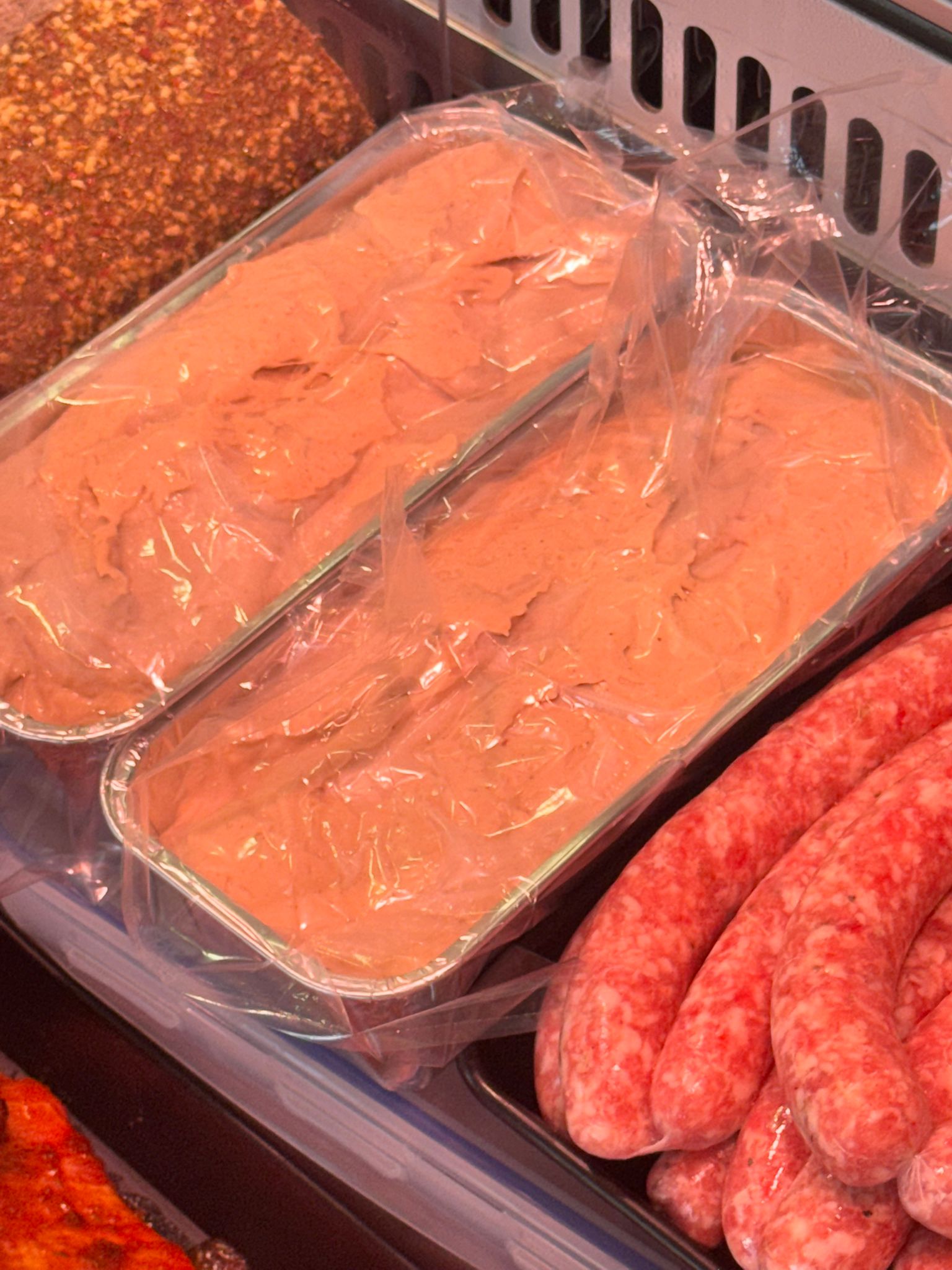 Fleischkaese zum selber backen